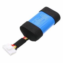 Replacement JBL GSP-2S10-CH6A Speaker Battery