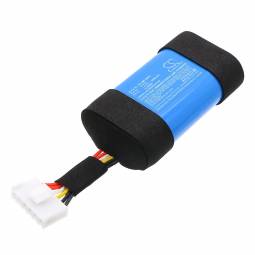 Replacement JBL GSP-2S10-CH6A Speaker Battery (High Capacity)