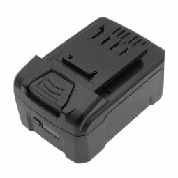 Replacement Kobalt Power Tool Battery (18 Volt, 3000 mAh, Li-Ion)