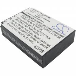 Replacement Kodak PixPro S1 Camera Battery