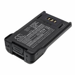 Replacement Kenwood KNB-47L Two-Way Radio Battery