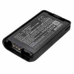 Replacement KENWOOD KNB-24L Two-Way Radio Battery