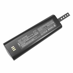 Replacement KAIXIN HYLB-1676 Medical Battery