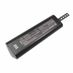 Replacement KAIXIN HYLB-1676 Medical Battery