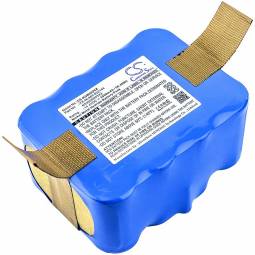 Replacement Samba XR210 Vacuum Battery