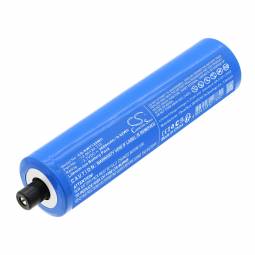 Replacement KaWe 12.80120.722 Medical Battery, 2600 mAh