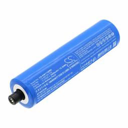 Replacement KaWe 12.80120.722 Medical Battery, 3400 mAh