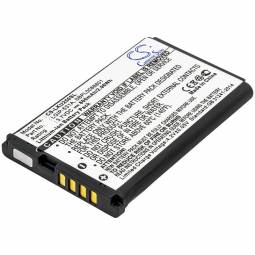 Replacement LG LGIP-531A Cell Phone Battery
