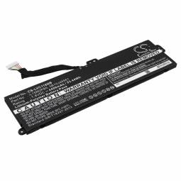 Replacement Lenovo 5B10J46559 Laptop Battery