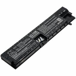 Replacement Lenovo 01AV414, SB10K97575 Laptop Battery