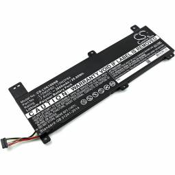 Replacement Lenovo 5B10K87712 Laptop Battery