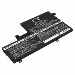 Replacement Lenovo 5B10K88047 Laptop Battery