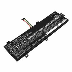 Replacement Lenovo 5B10K87720 Laptop Battery