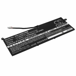 Replacement Lenovo 5B10H13100 Laptop Battery