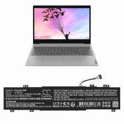 Replacement Lenovo 5B11K09313 Laptop Battery