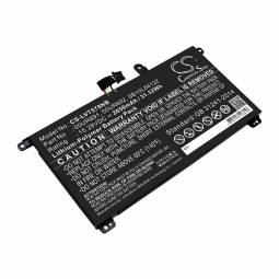 Replacement Lenovo 00UR890 Laptop Battery