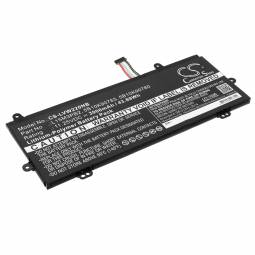 Replacement Lenovo 5B10K90780 Laptop Battery