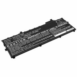 Replacement Lenovo 01AV429 Laptop Battery