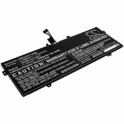 Replacement Lenovo 8SSB10Z33893 Laptop Battery