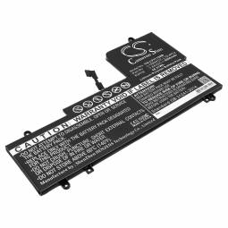 Replacement Lenovo 5B10K90778 Laptop Battery