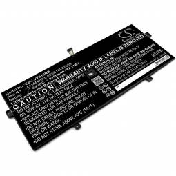 Replacement Lenovo 5B10L22508 Laptop Battery