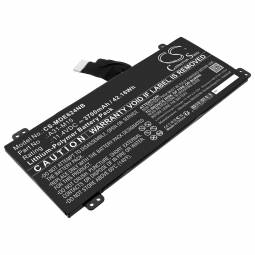 Replacement Medion 0B23-01Q9000M Laptop Battery