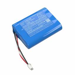 Replacement MDKMed JL18650-3S1P Medical Battery