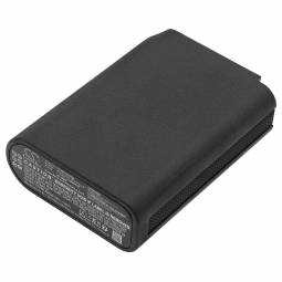 Replacement Motorola NTN4595A/B Two Way Radio Battery (7.5 Volt, 2800 mAh, NiMH)