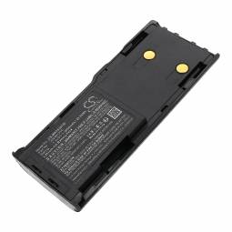 Replacement Motorola HNN8133C Two-Way Radio Battery