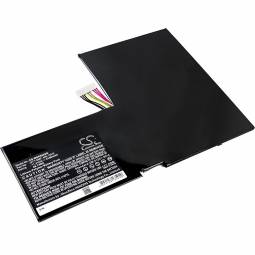 Replacement MSI BTY-M6F Laptop Battery