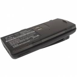 Replacement Motorola PMNN4063R Two Way Radio Battery (7.2 Volt, 1800 mAh, NiMH)