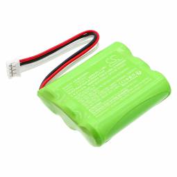Replacement Midtronics 59873353 Survey & Test Equipment Battery