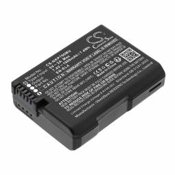 Replacement NIKON EN-EL4 Camera Battery
