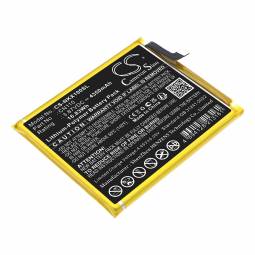 Replacement Nokia CN110 Cell Phone Battery