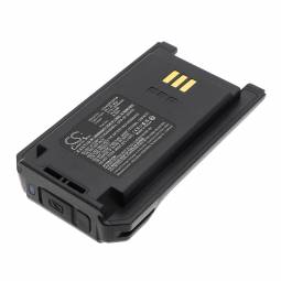 Replacement Inrico T740 Two-Way Radio Battery
