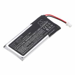 Replacement Nintendo Switch 2 Joy-Con 2 Game Console Battery