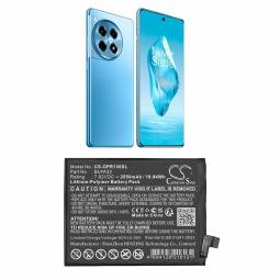 Replacement Oneplus BLPA33 Cell Phone Battery