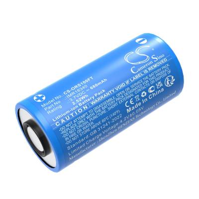 can you use li ion battery in olight flashlight Replacement Olight IMR16340 Flashlight Battery