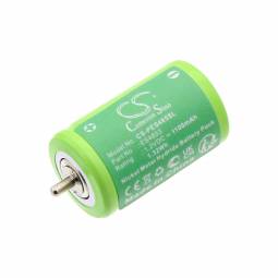 Replacement Panasonic ES4853 Shaver Battery