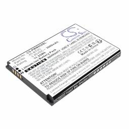Replacement Point Mobile PM85 Barcode Scanner Battery