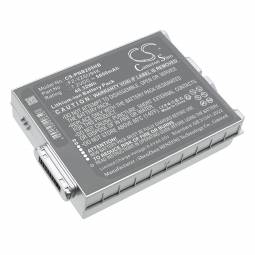 Replacement Panasonic CF-VZSU95R, FZ-VZSU0HW Laptop Battery