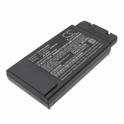 Replacement Panasonic FZ-VSD55151W Laptop Battery