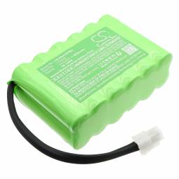 Replacement Progetti 110976 Medical Battery