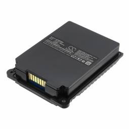 Replacement RAE Systems 029-3501-000 Survey Test Equipment Battery