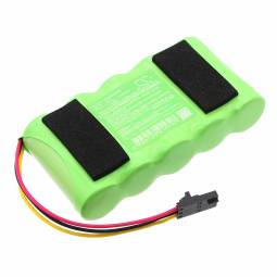 Replacement Respironics 4003 Medical Battery