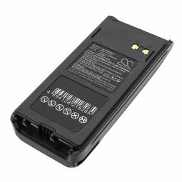 Replacement Standard Horizon FNB-115LIIS Two-Way Radio Battery