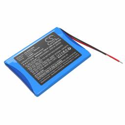 Replacement Skullcandy Soundmine Speaker Battery (3.7 Volt, 800 mAh, Li-Poly)