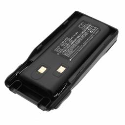 Replacement SAMCOM SEBT-FPCN30A Two-Way Radio Battery