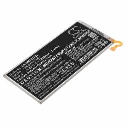 Replacement Samsung Galaxy W21 5G Cell Phone Battery (Sub Battery)