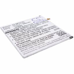 Replacement Samsung SM-T375 Tablet Battery for Galaxy Tab E 8.0